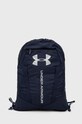 Ruksak Under Armour potlač tmavomodrá 1369220