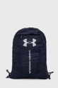 granatowy Under Armour plecak Unisex