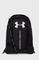 Ruksak Under Armour potlač čierna 1369220