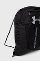 Ruksak Under Armour 1369220 čierna AW22