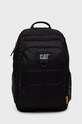 Caterpillar plecak tekstylny czarny 84184.478