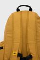 żółty Caterpillar plecak