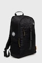 Ruksak CAT Footwear 84077.01 čierna SS22