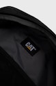Ruksak CAT Footwear 84077.01 čierna