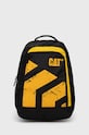 Ruksak CAT Footwear potlač čierna 83853.01