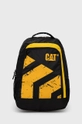 чорний Рюкзак Caterpillar Unisex