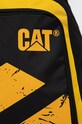 Ruksak CAT Footwear 83853.01 čierna SS22