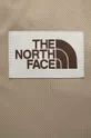 μπεζ Σακίδιο πλάτης The North Face