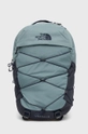 niebieski The North Face plecak Unisex