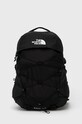 The North Face plecak mieści A4 czarny NF0A52SEKX71