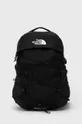 black The North Face backpack Unisex