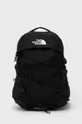 czarny The North Face plecak Unisex