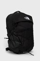 Akcesoria The North Face plecak NF0A52SEKX71 czarny
