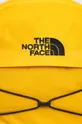 Ruksak The North Face oranžová