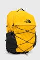 Ruksak The North Face  Postava: 100% Poliester Temeljni materijal: 100% Najlon