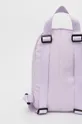 fioletowy Converse plecak