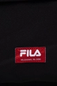 Fila plecak czarny