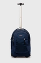 granatowy Jansport plecak Unisex