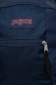 Doplnky Ruksak Jansport EK0A5BALN541 tmavomodrá