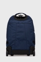 blu navy Jansport zaino