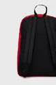 czerwony Jansport plecak