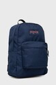 Σακίδιο πλάτης Jansport EK0A5BAGN541 σκούρο μπλε SS22