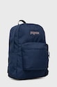 Ruksak Jansport EK0A5BAGN541 tmavomodrá SS22