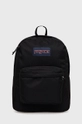 μαύρο Σακίδιο πλάτης Jansport Unisex