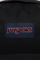 Jansport nahrbtnik črna