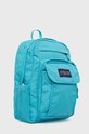 Jansport plecak EK0A5BAJN681 turkusowy SS22