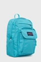 Σακίδιο πλάτης Jansport τιρκουάζ