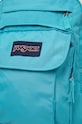 Akcesoria Jansport plecak EK0A5BAJN681 turkusowy
