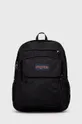 crna Ruksak Jansport Unisex