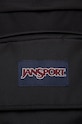 Akcesoria Jansport plecak EK0A5BAJN551 czarny