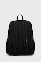 Jansport plecak czarny EK0A5BAJN551