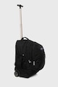 Jansport plecak mieści A4 czarny EK0A5BALN551