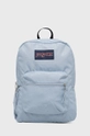 μπλε Σακίδιο πλάτης Jansport Unisex