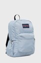 Рюкзак Jansport EK0A5BAIN571 блакитний SS22