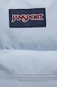 Akcesoria Jansport plecak EK0A5BAIN571 niebieski
