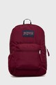 Рюкзак Jansport гладкий бордо EK0A5BAIN621