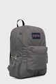 Jansport plecak EK0A5BAIN601 szary SS22