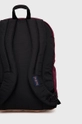 burgundia Jansport hátizsák