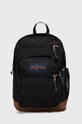 črna Jansport Nahrbtnik Unisex