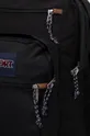 Jansport plecak Materiał 1: 100 % Poliester, Materiał 2: 100 % Materiał syntetyczny