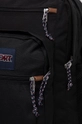 Ruksak Jansport  1. látka: 100% Polyester 2. látka: 100% Syntetická látka