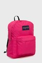Accesorii Jansport rucsac EK0A5BAGU221 roz