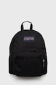 Рюкзак Jansport гладкий чорний EK0A5BBIN551