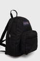 Jansport plecak czarny