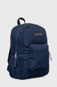 Рюкзак Jansport темно-синій