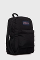 Jansport hátizsák fekete